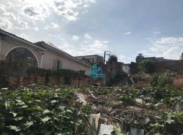 757b70d86594fb104268cf8c7b9d0ed3620a4bb3 · Terreno à venda, 672 m² por R$ 3.950.000,00 - Parque Peruche - São Paulo/SP