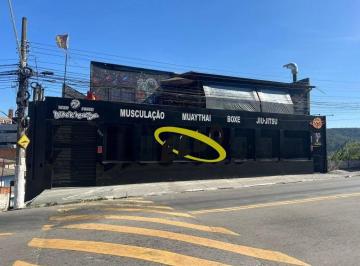 cae7f2fc2a4195450acade53f7bc4d6e69d45318 · Prédio para alugar, 300 m² por R$ 10.000,00/mês - Parque Bahia - Cotia/SP