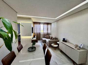 Apartamento · 70m² · 2 Quartos · Apartamento à venda - em Cabral