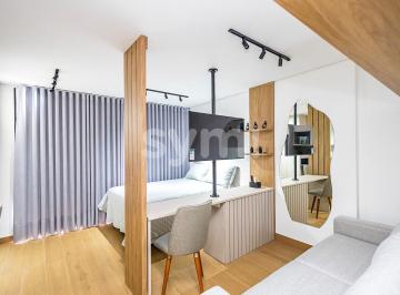 Apartamento · 29m² · 1 Quarto · Apartamento à venda - em Batel