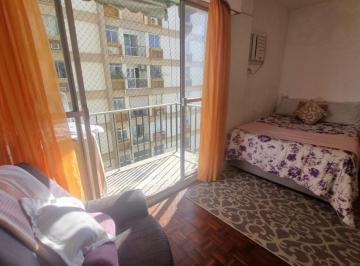 Apartamento · 118m² · 3 Quartos · 1 Vaga · Apartamento de 3 quartos à venda - Freguesia