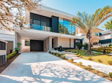 Casa · 350m² · 5 Quartos · 4 Vagas · Imoveis - em Tamboré Três