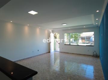 Casa · 118m² · 3 Quartos · Casa para aluguel - no Jardim do Estádio