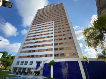 Apartamento de 2 quartos, Fortaleza · Cobertura duplex a venda com 2 quartos mobiliado em centro vista mar
