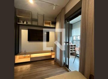 Apartamento · 24m² · 1 Quarto · Apartamento para Aluguel - Butantã, 1 Quarto, 24 m² - São Paulo
