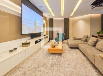 Apartamento · 290m² · 4 Quartos · 3 Vagas · Apartamento para Aluguel - Barra Funda, 4 Quartos, 290 m² - Guarujá