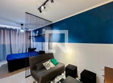 Apartamento · 30m² · 1 Quarto · Apartamento para Aluguel - Mooca, 1 Quarto, 30 m2 - São Paulo