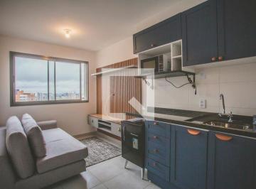 Apartamento · 25m² · 1 Quarto · Apartamento para Aluguel - Vila Clementino, 1 Quarto,  25 m2 - São Paulo