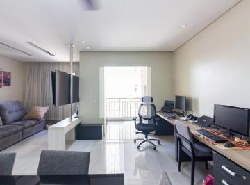Apartamento · 75m² · 2 Quartos · 1 Vaga · Apartamento à Venda - Centro, 2 Quartos, 75 m² - Osasco