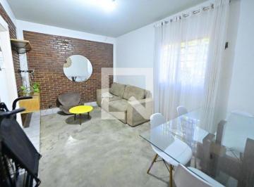 Casa · 70m² · 2 Quartos · 2 Vagas · Casa para Aluguel - Setor Sul, 2 Quartos, 70 m² - Goiânia