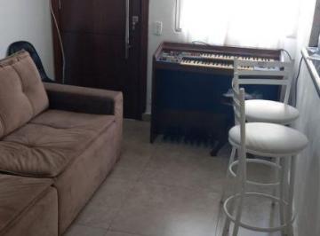 Apartamento · 48m² · 2 Quartos · 1 Vaga · Apartamento Padrão em São Paulo