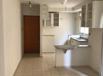 Apartamento · 38m² · 1 Quarto · 2 Vagas · Apartamento em Vila Ana Maria - Ribeirão Preto