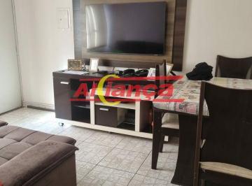 Apartamento · 58m² · 2 Quartos · 1 Vaga · Apartamento com 2 dormitórios à venda na Região da tranquilidade .