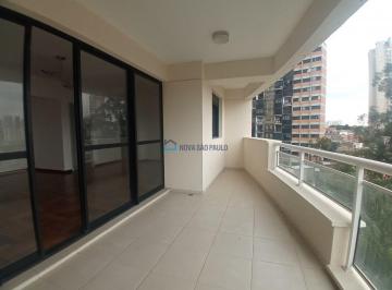 Apartamento · 130m² · 3 Quartos · 3 Vagas · Apartamento Moderno, amplo com 130m2