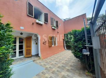 Casa · 160m² · 4 Quartos · 2 Vagas · SOBRADO NO CAMPO BELO COM 4 DORMITÓRIOS, 1 SUITE E  2 VAGAS DE GARAGEM