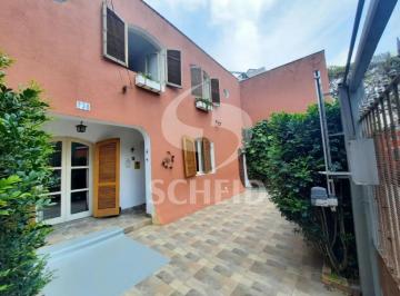 Casa · 160m² · 4 Quartos · 2 Vagas · SOBRADO NO CAMPO BELO COM 4 DORMITÓRIOS, 1 SUITE E  2 VAGAS DE GARAGEM