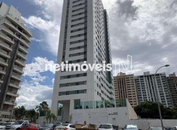 2a0a4e50-2-fachada.jpg · Apartamento - 02 quartos - lazer completo - locação - águas Claras - Excelente