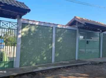 Casa de 2 quartos, Embu-Guaçu · Casa 2 dorms ,sala, cozinha terreno de 250m2 no Cipó