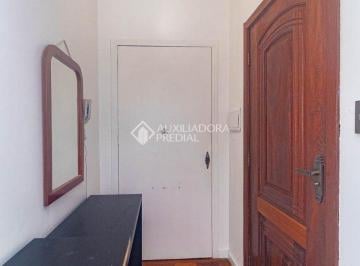 Apartamento · 98m² · 3 Quartos · 1 Vaga · Apartamento 3 Dorm Centro Histórico