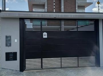 Casa · 110m² · 3 Quartos · 4 Vagas · casa com 3 dorm nova a venda em Guarulhos, confira!