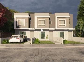 Casa · 102m² · 3 Quartos · 2 Vagas · Sobrado à venda no bairro São Luiz - Caxias do Sul/RS
