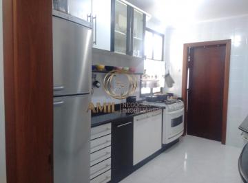 Foto 02 · Apartamento, Edifício Pamplona, 3 Quartos , sendo 1 suíte, Sacada, 103m², São José dos Campos