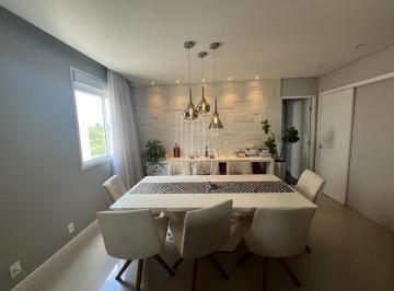Foto 01 · APARTAMENTO PARA VENDA 88M2, VISTA LIVRE, 2 SUÍTES NO CONDOMINIO TONS DE IPANEMA - MEDEIROS - JUNDIA
