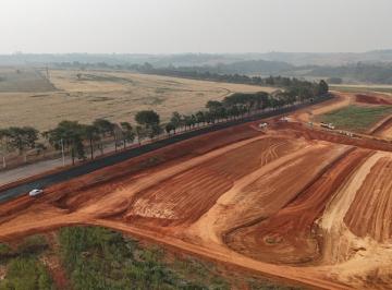 Foto 62 · Terreno à venda em Monte Mor-SP, Parque dos Pinheiros - 160,00 m² de área perfeita para investimento