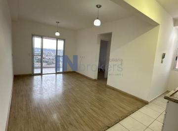 Foto 12 · Apartamento de 69m² - 2 dorm, 1 suíte, 2 vagas cobertas, planejados, sol da manhã  - à venda no Cond