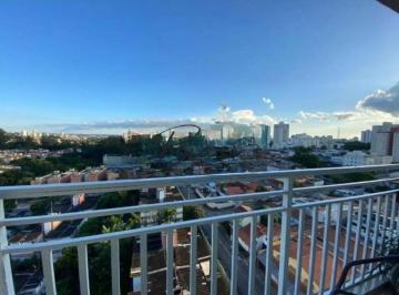 Foto 01 · Apartamento à venda: 2 quartos, 1 sala, 1 banheiro e 1 vaga na garagem em Jardim América, São José d
