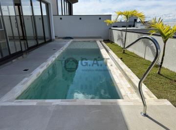 Foto 01 · CASA EM CONDOMÍNIO À VENDA NO ALPHAVILLE CASTELO - SOROCABA/SP