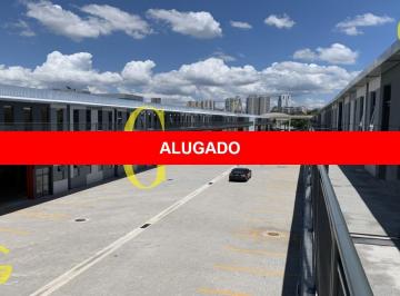 Foto 01 · Galpão para alugar - Tamboré - Barueri