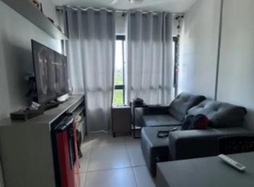 Foto 01 · Apartamento à venda na Barra, Salvador-BA: 1 quarto, 1 sala, 1 banheiro, 1 vaga de garagem, 29m² de