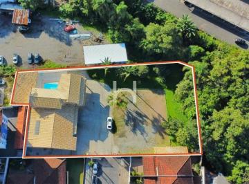 Foto 01 · Casa no Santo Antônio em terreno amplo