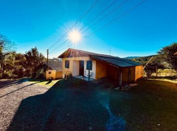 Foto 01 · Casas Com Preço de Ocasião Em Dois Irmãos