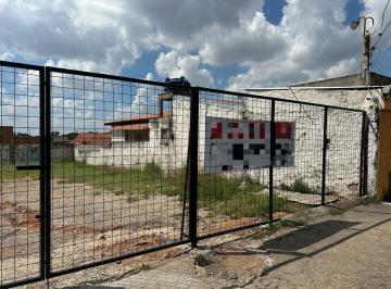 Foto 01 · Lote Comercial Localizado no Jardim Simus