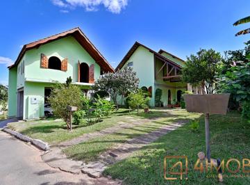 Casa de 3 quartos, Brasília · CASA CONDOMÍNIO OURO VERMELHO I