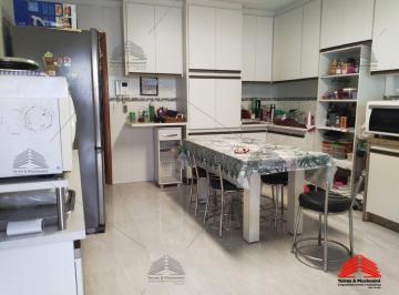 Foto 01 · Sobrado com 3 suites, sacada, jardim de inverno, 2 vagas, churrasqueira, prox. Metro Vila Prudente