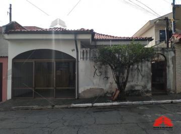 Foto 01 · Casa a venda na Vila Bela, com edicula, 300m2, Travessa da Rua das Giestas, prox. metro Vila Prudent