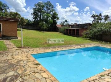 Foto 09 · Chácara à venda em Santo Antônio de Posse-SP: 2 quartos, sala, banheiro e 6 vagas no Jardim Córrego 