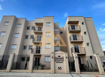 Foto 08 · Apartamento, Jardim Bandeirantes, Poços de Caldas, MG