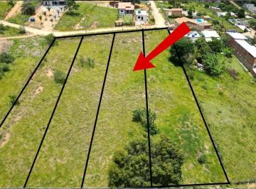 Foto 01 · Vendo Lotes no bairro Zenobiópolis em Paty do Alferes - RJ