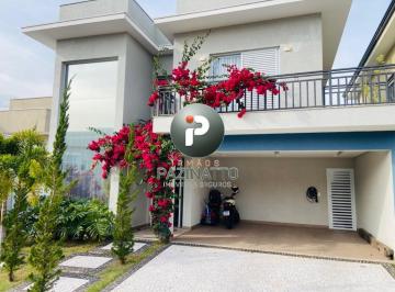 Foto 01 · Casa, Jardim São Marcos, Valinhos, SP