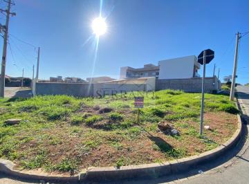 Foto 01 · TERRENO PARA VENDA NO JARDIM ALTO DA COLINA EM VALINHOS