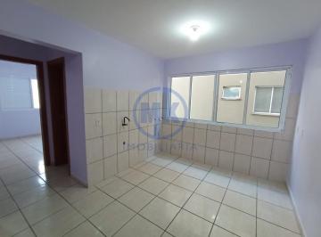 Foto 01 · Apartamento, Parque Olinda, Gravataí, RS