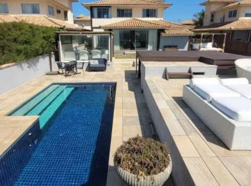 Casa · 420m² · 4 Quartos · 3 Vagas · Casa à venda no bairro Manguinhos - Armação dos Búzios/RJ