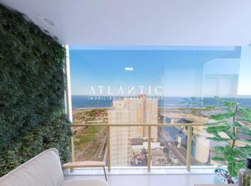 Apartamento · 61m² · 2 Quartos · 1 Vaga · Apartamento à venda no bairro Jockey de Itaparica - Vila Velha/ES