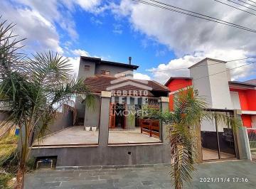 Casa · 240m² · 3 Quartos · 4 Vagas · Residencial Verdes Campos - Casa em Condomínio à Venda no Verdes Campos