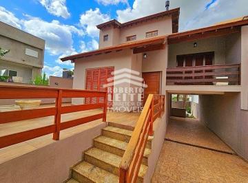 Casa · 240m² · 3 Quartos · 4 Vagas · Residencial Verdes Campos - Casa em Condomínio à Venda no Verdes Campos