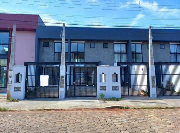 Casa · 85m² · 2 Quartos · 1 Vaga · Sobrado à venda no bairro Costa e Silva - Joinville/SC